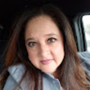 Meet your Posher, Katina